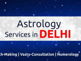 Why Consulting an Astrologer in Delhi is a Smart Life Move