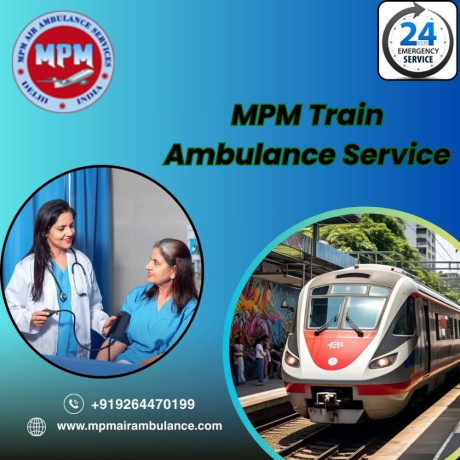 mpm-train-ambulance-provided-medical-emergency-transfer-from-bhopal-big-0