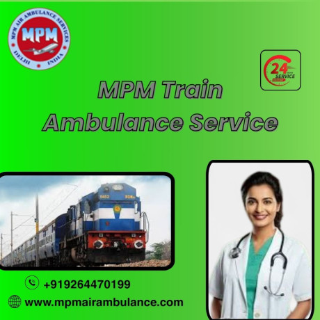 mpm-train-ambulance-in-varanasi-transfers-with-cleanliness-big-0