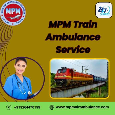 book-an-mpm-train-ambulance-in-raipur-soon-for-treatment-big-0