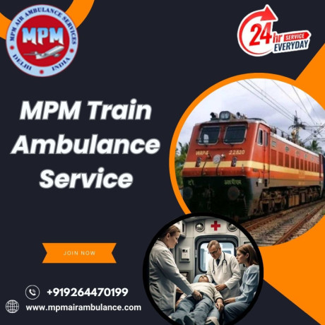 mpm-offers-a-reliable-and-careful-transfer-in-a-train-ambulance-in-allahabad-big-0