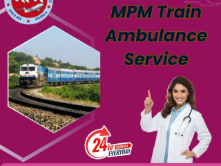 MPM provided an ICU facility in Allahabad for critical patients