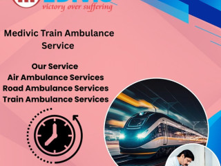 Medivic Maintains Consistent Follow-up and Alert Coordination in Jamshedpur