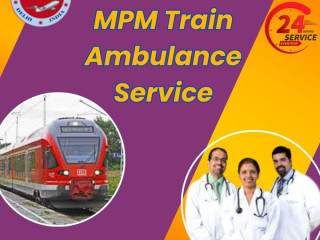 MPM provides crucial support during the transfer in Bhopal without any disruption