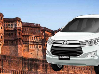 Book the Best Taxi Service in Jodhpur Online with Newrajasthantours